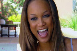 Image: BBC TWO's When Black Became Beautiful