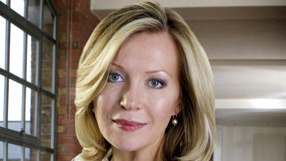 kirsty Young