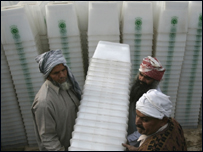 चुनाव की तैयारियां