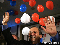 ایهود باراک 