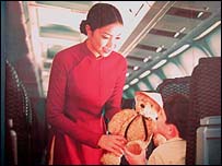 Mở cửa ngành dịch vụ là một trong những vấn đề khó khăn cho Việt Nam