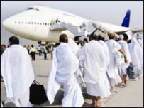 حجاج افغانی