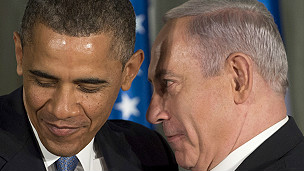 Бош вазир Бенямин Нетаняҳуни Туркиядан кечирим сўрашга Қўшма Штатлар Президенти Барак Обама кўндирган