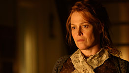 Sigourney Weaver in The Village