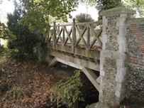 The bridge
