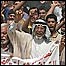 تظاهرات در عراق