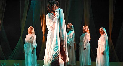 11वां भारत रंग महोत्सव