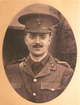 Charles Robert Saunders