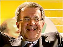 Romano Prodi