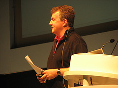 The future of webapps day2