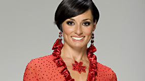 Dance talk with our pros (Flavia)