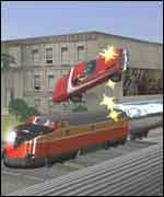 Starsky and Hutch for the PC