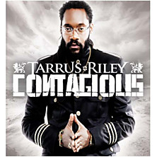 Review of Contagious