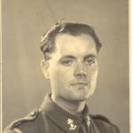 Tony Walsh 1939 Tony Walsh 1939