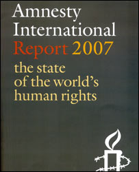 ایمنسٹی انٹرنیشنل 