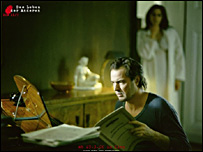 نمایی از فیلم زندگی دیگران