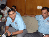 राहुल द्रविड़