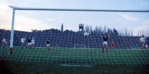 Archie Gemmill's wonder goal