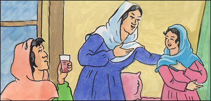 خانه نو زندگی نو