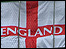 England Flag