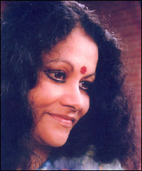 इंदिरा गोस्वामी