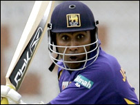 Mahela Jayawardene