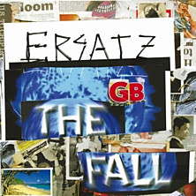 Review of Ersatz G.B. Review of Ersatz G.B.