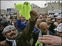 फ़तह समर्थक