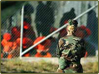 گوانتامو بے کے قیدی