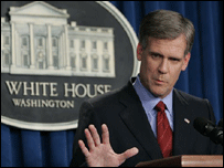 टोनी स्नॉ