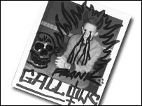 Gallows