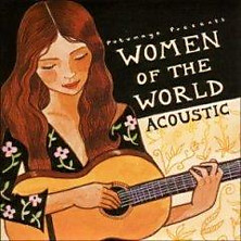 Review of Women Of The World: Acoustic Review of Women Of The World: Acoustic