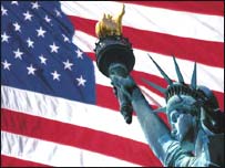 امریکہ :اچھائیاں، برائیاں