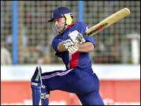 اینڈریو فلنٹوف دنیا کے نمبر ایک کھلاڑی 