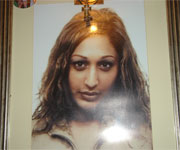 Photo of Sabina
