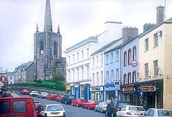 Main Street, Enniskillen