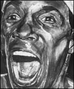 Paul Ince by Colin Yates