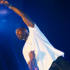 Joe live at the Brixton Academy