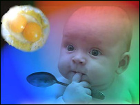 تنها شير می خواهم!