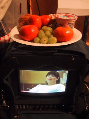 studio monitor