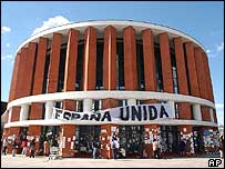 Вибух на станції Аточа вбив 190 людей і тяжко поранив сотні інших