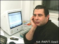 Bronislav Wildstein
