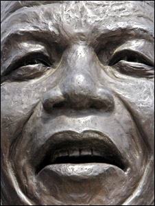 نيلسون مانديلا