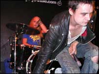 Babyshambles