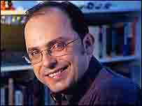 Wilson Fernandes da Silva 