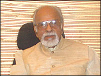 आईके गुजराल