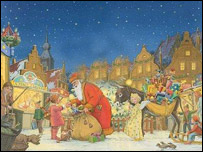 د بنجاري خورجين: ستاينوم ( صفت ): 