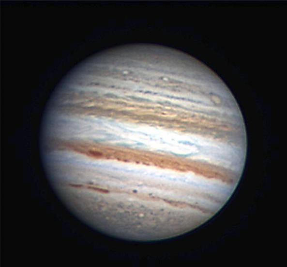 jupiter