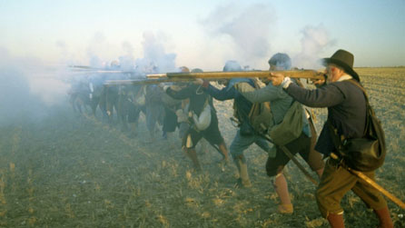 Adluniad o'r Rhyfel Cartref