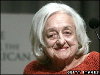 Betty Friedan